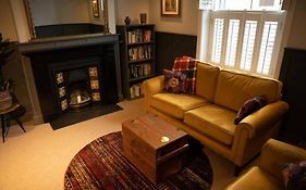 Cosy Village House